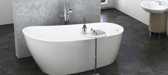 Best Ways To Stage A Standalone Tub