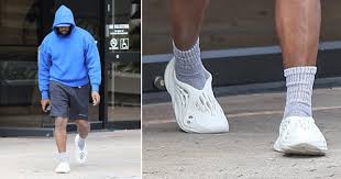 We provide various ua yeezy for you to choose and buy. Kanye West Lost In Thought As He Heads Out In Unreleased Yeezy Crocs Metro News