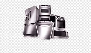 Check out the latest home appliance reviews from good housekeeping. Grey Kitchen Appliances Illustration Home Appliance Refrigerator Cooking Ranges Clothes Dryer Customer Service Home Appliances Background Kitchen Electronics Png Pngegg