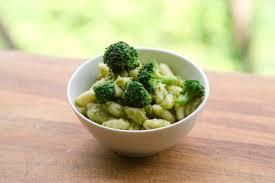 authentic cavatelli and broccoli recipe