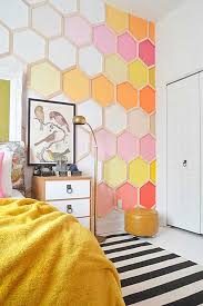 Diy Ways To Make An Awesome Statement Wall