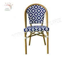 bistro chair supplier manufacturer china