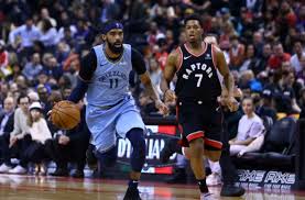 More lowry pages at sports reference. 5 Things Memphis Grizzlies Can Learn From Toronto Raptors Path To Nba Finals