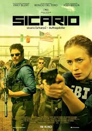 Sicario 2 is somehow even darker than the first, with deeper grey morality and one kicker of an but what happens on the us side of the border is only half of sicario: Emily Blunt Benicio Del Toro E Josh Brolin Retornarao Para Sicario 2 Cinepop