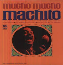 Image result for machito and his orchestra