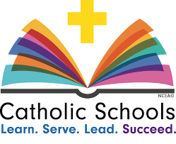 St. Luke Catholic School 1 - Home
