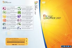 Microsoft Office Professional Plus 2007 Free Download Fbara