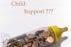 Whats Child Support Percentage Texas