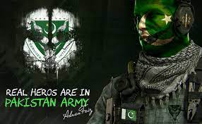 pak hero stan army agency ssg