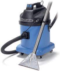 carpet cleaner hire industrial or
