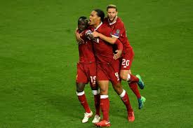 Watch the full match between real madrid and liverpool in the 2018 champions league final. Real Madrid 3 Liverpool 1 Man Of The Match The Liverpool Offside
