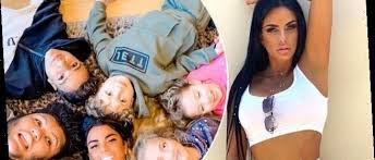Katie price has a catchphrase: Katie Price Plans To Expand Her Family By Using A Sperm Donor Hot Lifestyle News