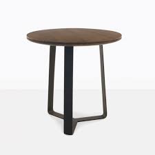 dallas round accent table outdoor
