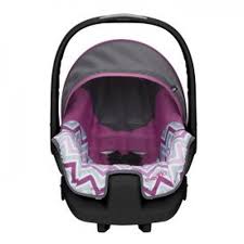 Evenflo Nurture Infant Car Seat Millie