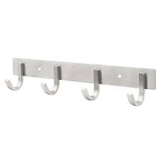 Stainless Steel Ss Clothes Wall Hanger