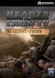 Hearts Of Iron Iv Waking The Tiger Steam Cd Key For Pc Mac And Linux Buy Now