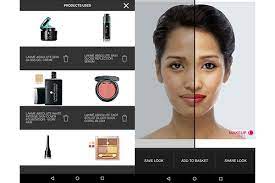 makeup pro app