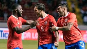Costa rica and canada will square off on sunday, july 25, at the at&t stadium in arlington, texas, on the second day of the 2021 gold cup quarterfinals. Concacaf Gold Cup 2021 Odds Picks Predictions Soccer Expert Reveals Best Bets For Costa Rica Vs Suriname Cbssports Com