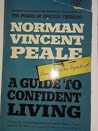 Oceaneering.com on september 30 a guide to confident living read online book or free. Norman Vincent Peale Book A Guide To Confident Living Ebay