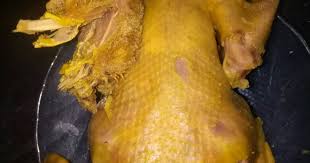 Ayam ingkung adalah ayam utuh masak santan. 138 Resep Ingkung Ayam Isi Enak Dan Sederhana Ala Rumahan Cookpad