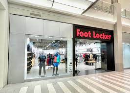 foot locker mall of america