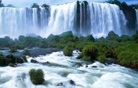 waterfalls wallpapers for