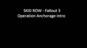 We did not find results for: Skidrow Fallout 3 Operation Anchorage Intro Keygen Music Youtube