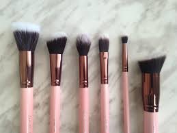 luxie beauty makeup brushes aishwarya