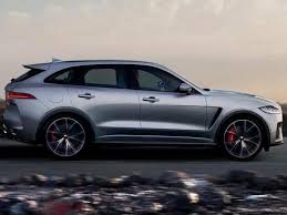90.93 lakh for petrol variant 2.0l coupe and goes up to rs. Jaguar F Pace Price In India Images Specs Mileage Autoportal Com