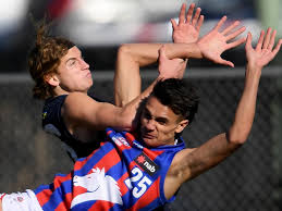 Oakleigh chargers projected draft range: Jamarra Ugle Hagan Afl Clubs Fuming As Western Bulldogs Set To Secure Player Cheaply