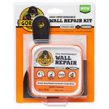 gorilla wall repair 8 oz interior