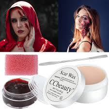 ccbeauty sfx special effects makeup kit