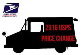 What The 2016 Usps Postage Price Change Means For Ecommerce