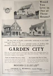 1917 Live In Garden City Ny Ad House