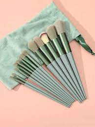 soft blush eyeshadow brushes