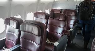 qantas boeing 737 business cl guide