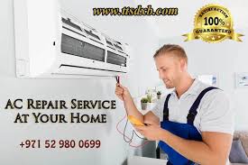 Most ac units cool the indoor air through a process called the refrigeration cycle. Pin On Air Conditioner Maintenance In Dubai