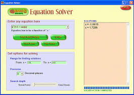 Free Equation Calculator Equations