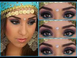 mystical gypsy halloween tutorial you