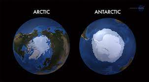 Climate Change - NASA gambar png
