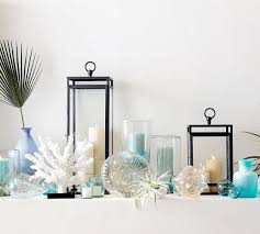 Sea Glass Vases Pottery Barn