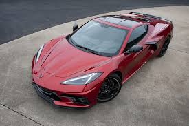 We did not find results for: Dealers Can No Longer Place New Sold Orders For The 2021 Corvette