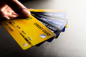 7 credit cards with no annual fee in