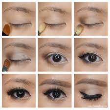 big dolly eye makeup tutorial kirei