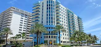 The Waverly At Surfside Sunny Isles