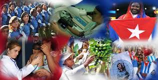 Resultado de imagen para Mujeres cubanas