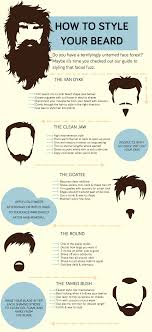 How To Style Your Beard Tips Tricks Just Damn Good