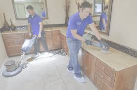 travertine tile cleaning and sealing