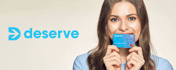 You can also use your deserve card to sign up and pay for any mint mobile wireless plan and you'll get a $45 statement. Get The Credit And Financial Independence You Deserve With Deserve