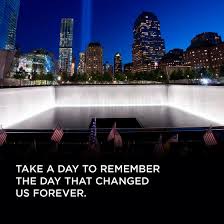 Join the Memorial in Honoring 9/11 Through Social Media | National ... via Relatably.com